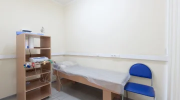Екатеринбургский Медицинский Центр на улице Шевченко изображение 14