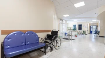 Екатеринбургский Медицинский Центр на улице Шевченко изображение 20