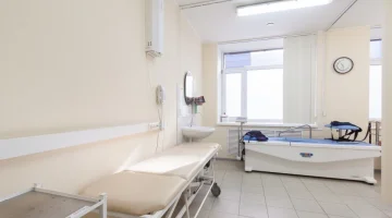 Екатеринбургский Медицинский Центр на улице Шевченко изображение 4