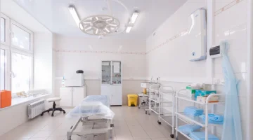 Екатеринбургский Медицинский Центр на улице Шевченко изображение 10