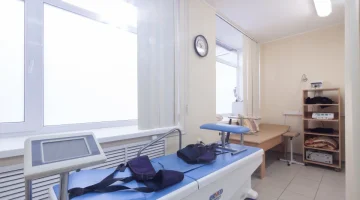 Екатеринбургский Медицинский Центр на улице Шевченко изображение 12