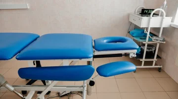 Екатеринбургский Медицинский Центр на улице Шевченко изображение 16