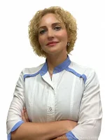 Иващенко Юлия Михайловна