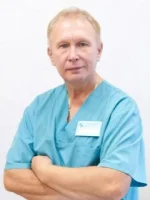 Трубин Виктор Леонидович