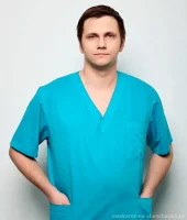 Лазарев Сергей Алексеевич