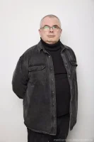 Жиляков Андрей Викторович