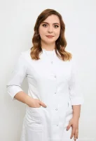 Ковалевская Елена Станиславовна