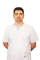 Фаттахов Искандер Рустэмович